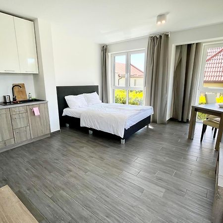 Balltico Apart Daire Mielno  Dış mekan fotoğraf