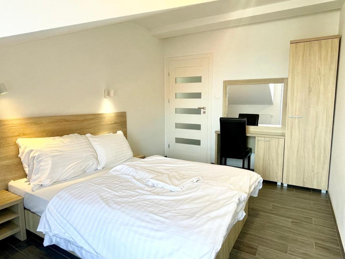 Balltico Apart Daire Mielno  Dış mekan fotoğraf