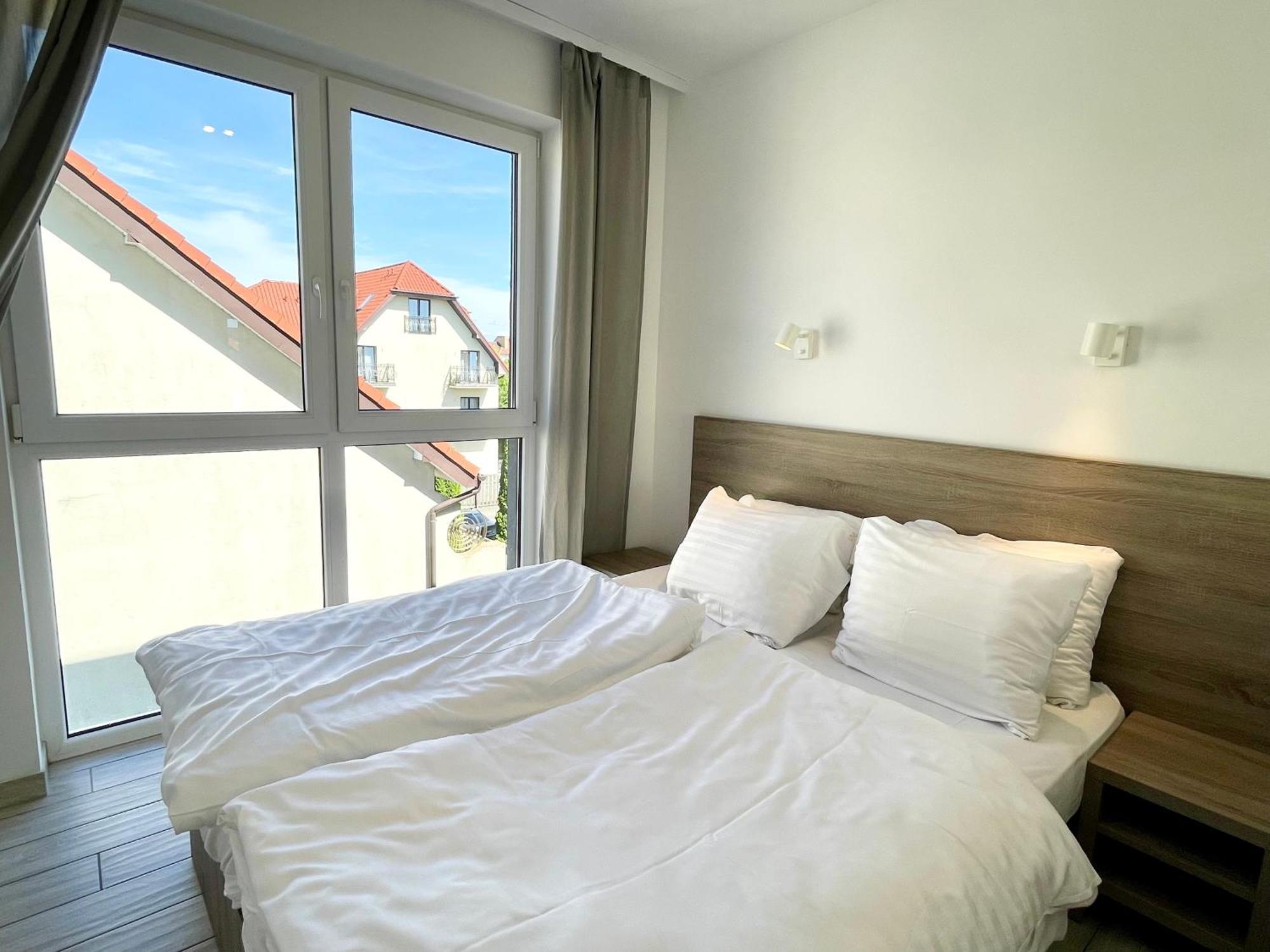 Balltico Apart Daire Mielno  Dış mekan fotoğraf