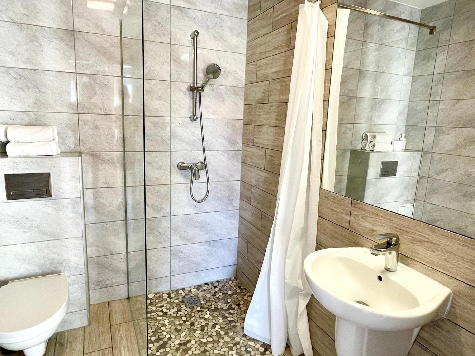 Balltico Apart Daire Mielno  Dış mekan fotoğraf