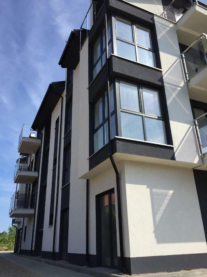 Balltico Apart Daire Mielno  Dış mekan fotoğraf