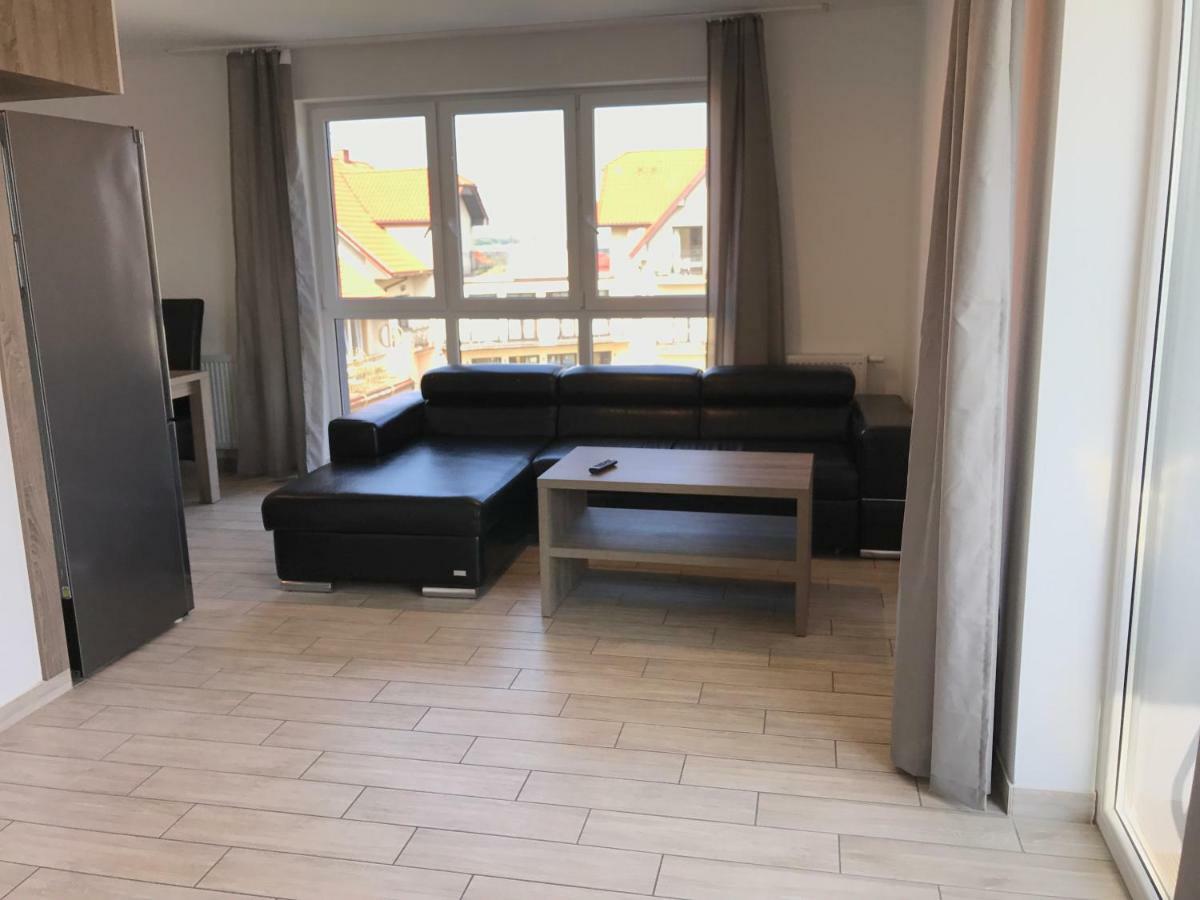 Balltico Apart Daire Mielno  Dış mekan fotoğraf