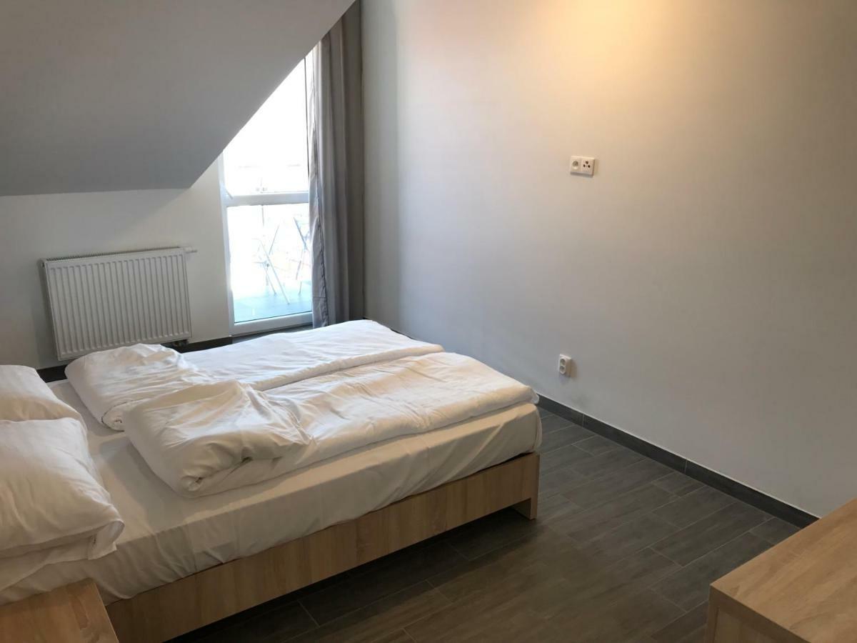 Balltico Apart Daire Mielno  Dış mekan fotoğraf